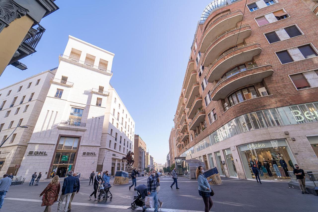 Hotel Hr Boutique Porto, Napoli Centro, By Clapa Group Exterior foto