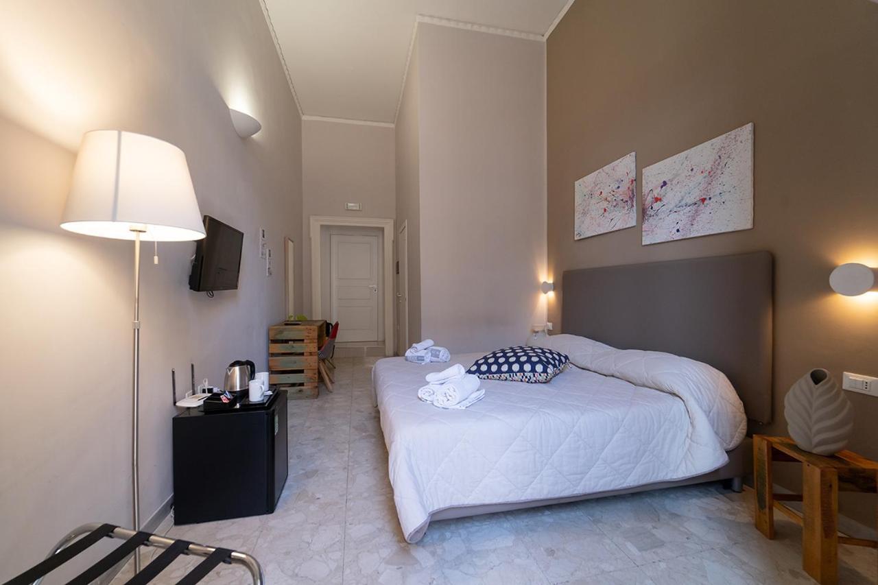 Hotel Hr Boutique Porto, Napoli Centro, By Clapa Group Exterior foto