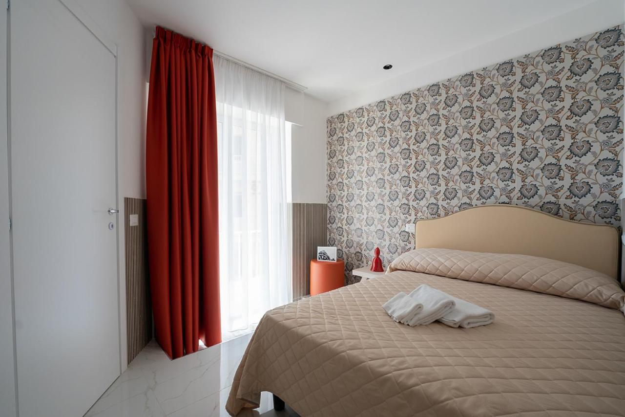 Hotel Hr Boutique Porto, Napoli Centro, By Clapa Group Exterior foto