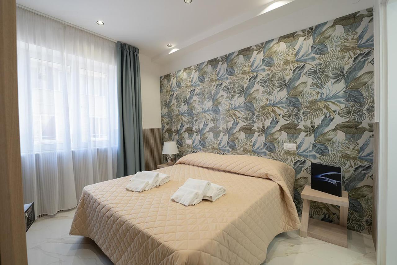 Hotel Hr Boutique Porto, Napoli Centro, By Clapa Group Exterior foto