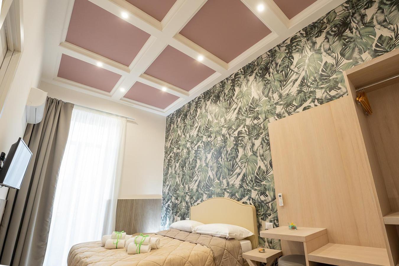 Hotel Hr Boutique Porto, Napoli Centro, By Clapa Group Exterior foto